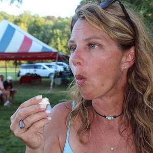 Meet your Posher, Belinda